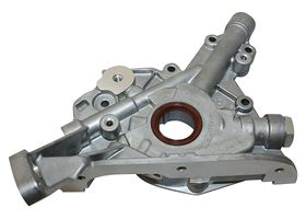 Bomba De Aceite