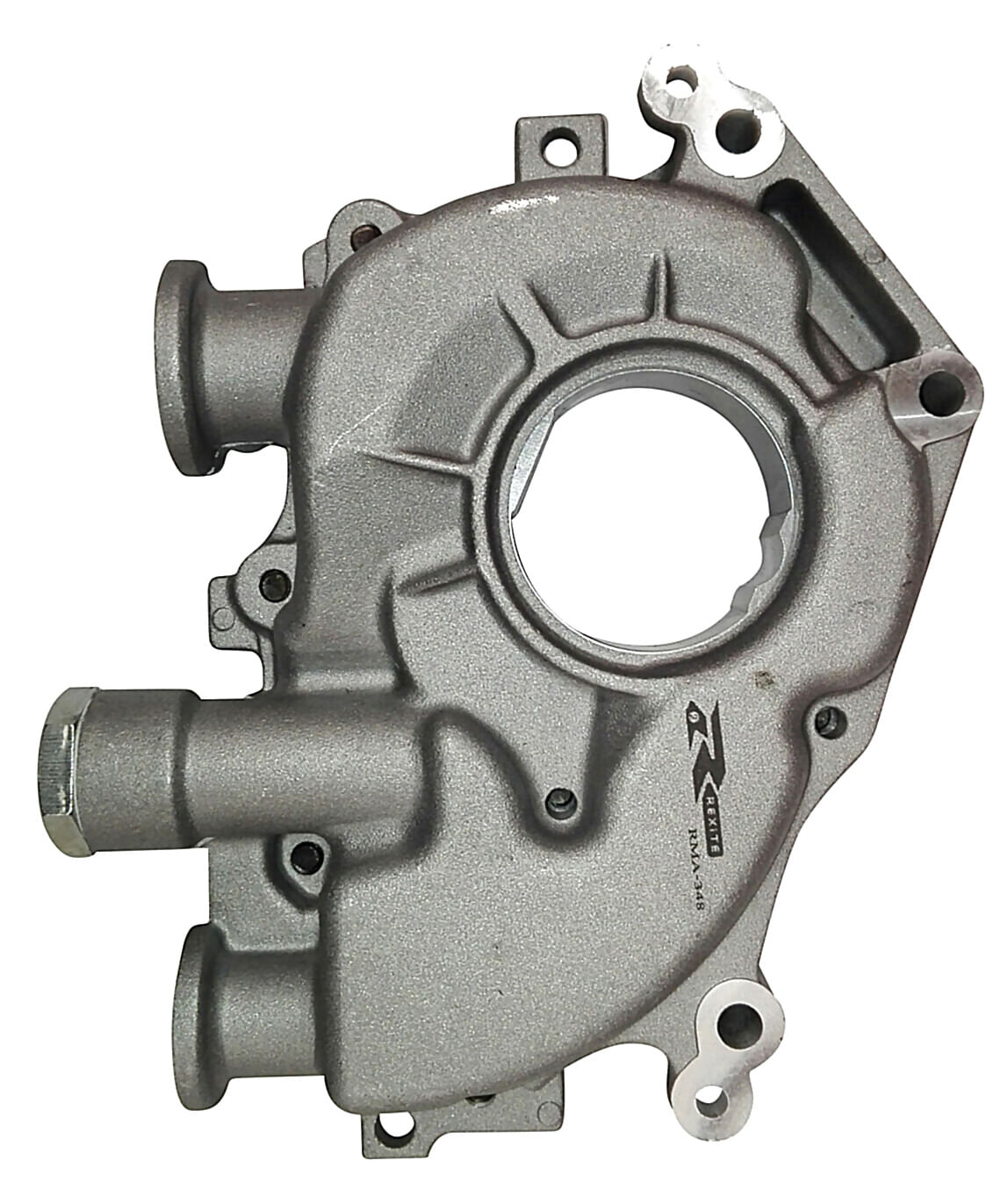 Bomba De Aceite