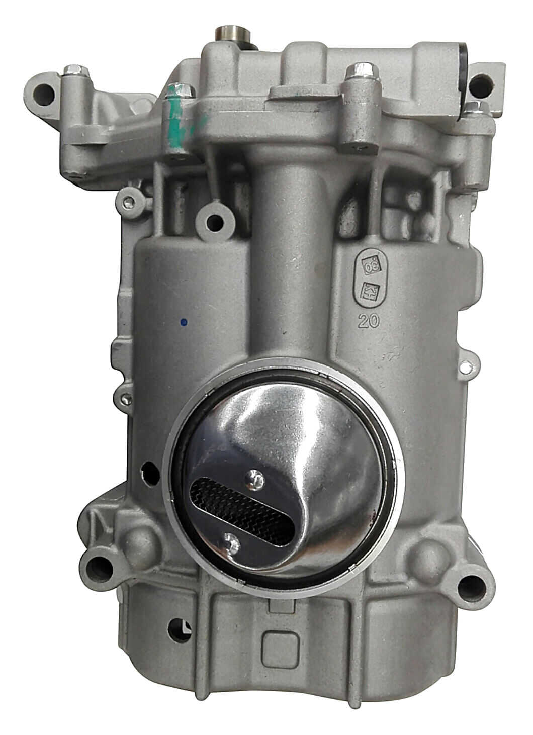 Bomba De Aceite