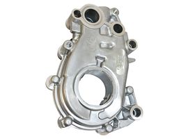 Bomba De Aceite