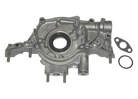 Bomba De Aceite