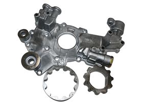 Bomba De Aceite