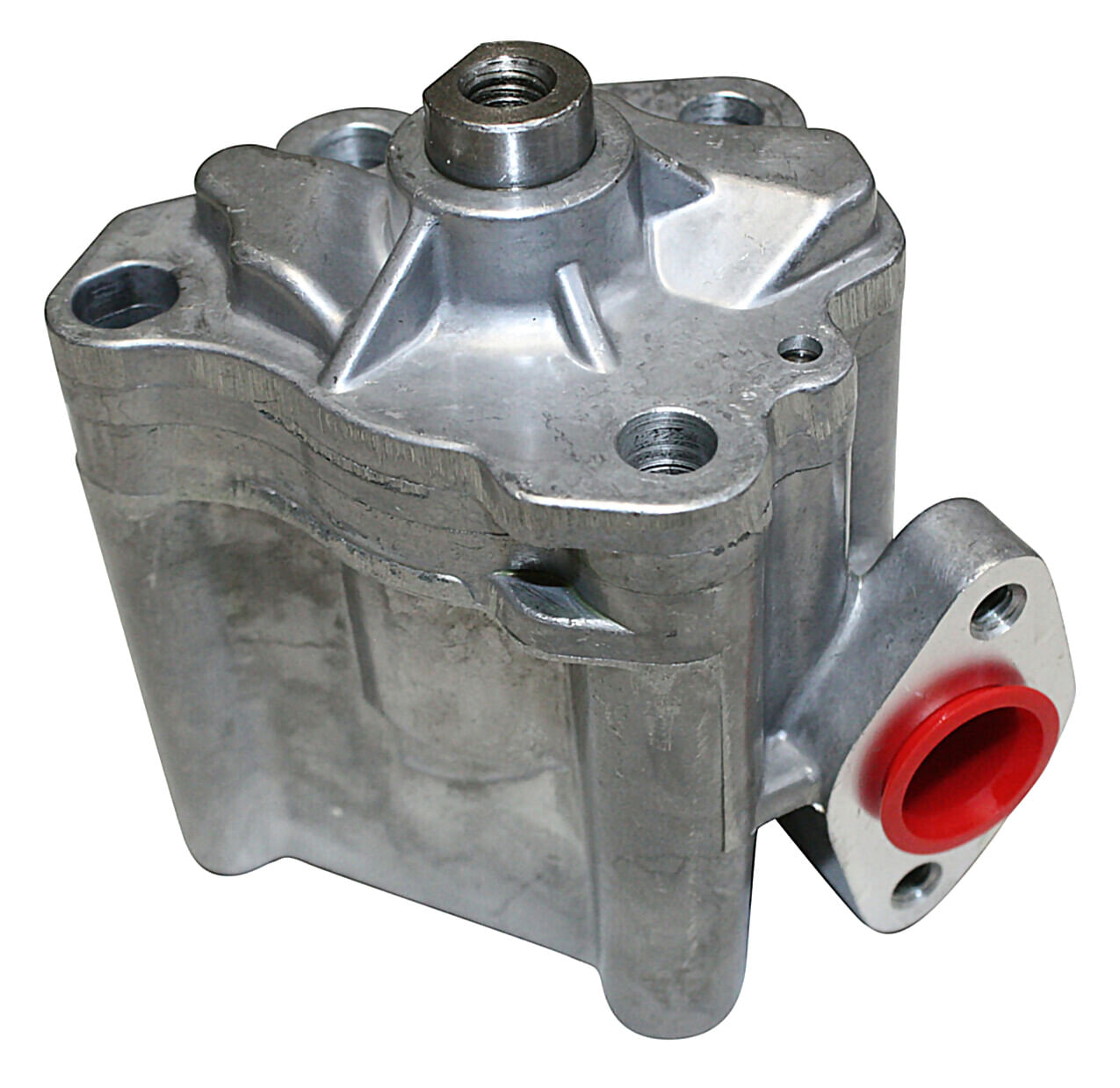 Bomba De Aceite