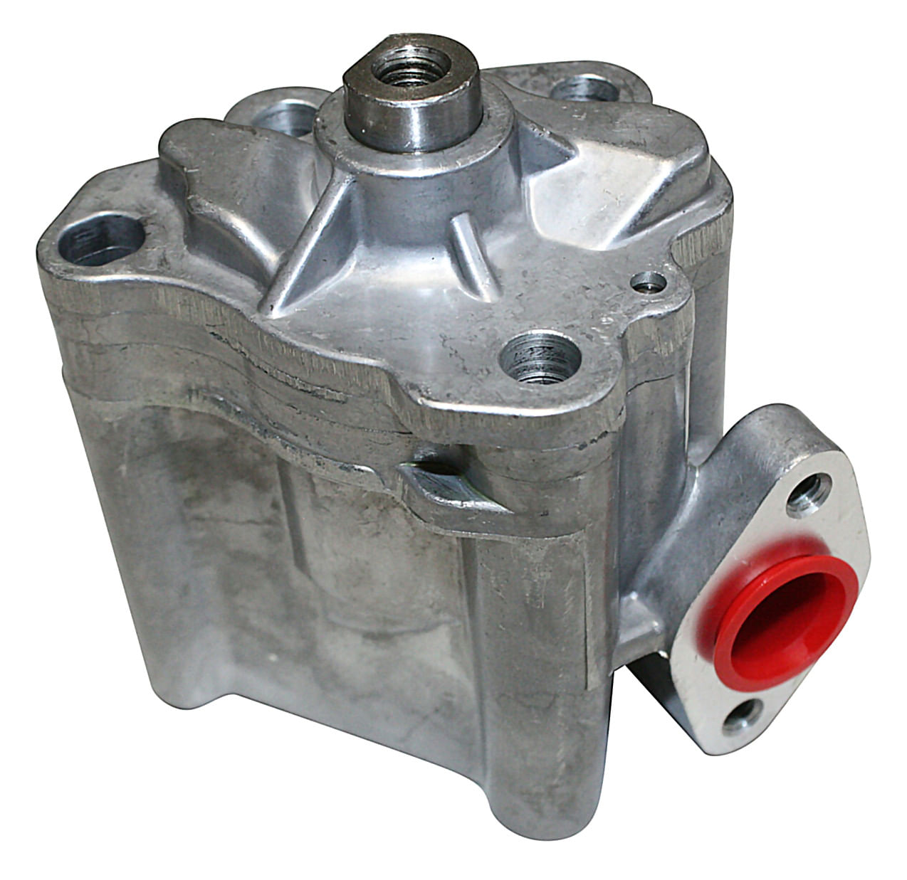 Bomba De Aceite