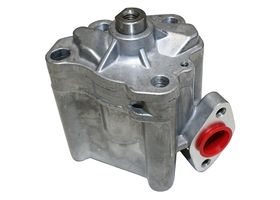 Bomba De Aceite