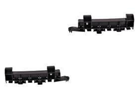 Par De Guías De Defensa Delanteras Central