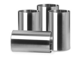 Kit De 4 Camisas De Motor