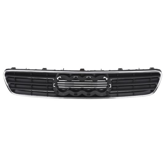 parrilla-ad-a3-96-03-cromada-51841-64091-parrilla-para-audi-a3-1996-2003-tong-yang-51841