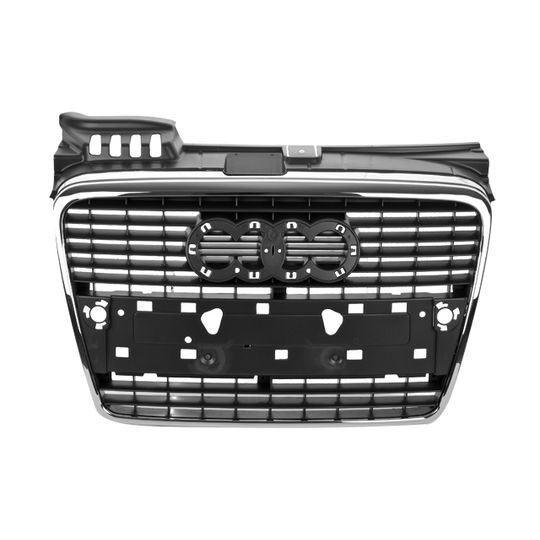 parrilla-ad-a4-05-08-filo-cromado-51849-64102-parrilla-para-audi-a4-2005-2008-tong-yang-51849-l4-2-0l