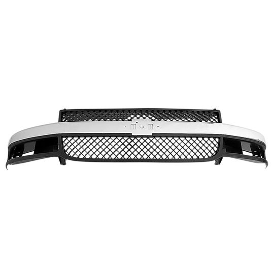 parrilla-cv-express-van-03-10-lujo-cromada-52048-101867-parrilla-para-chevrolet-express-2003-2010-tong-yang-52048