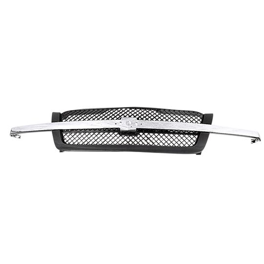 parrilla-cv-silverado-03-05-gris-c-moldura-cromada-52139-102223-parrilla-para-chevrolet-silverado-2003-2005-tong-yang-52139