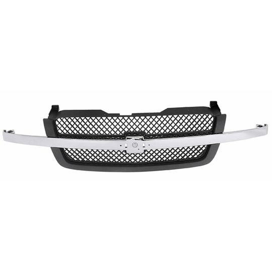 parrilla-cv-silverado-03-05-corrugada-c-moldura-cromada-52141-102220-parrilla-para-chevrolet-silverado-2003-2005-tong-yang-52141