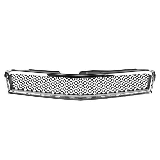 parrilla-cv-traverse-09-12-cromada-52202-102322-parrilla-para-chevrolet-traverse-2009-2012-tong-yang-52202
