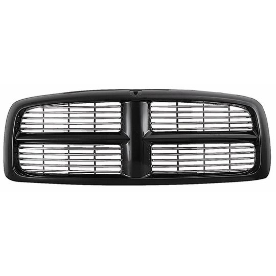 parrilla-dg-ram-02-04-completa-p-pintar-cromada-52387-100788-parrilla-para-dodge-ram-2002-2004-tong-yang-52387