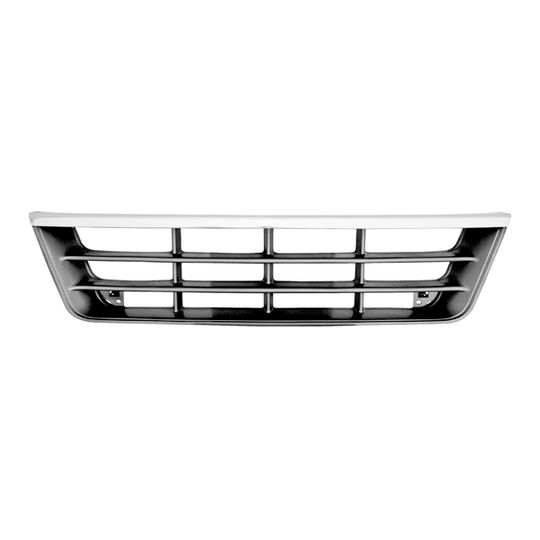parrilla-fd-econoline-92-96-cromada-cuadros-52429-99374-parrilla-para-ford-econoline-1992-1996-tong-yang-52429