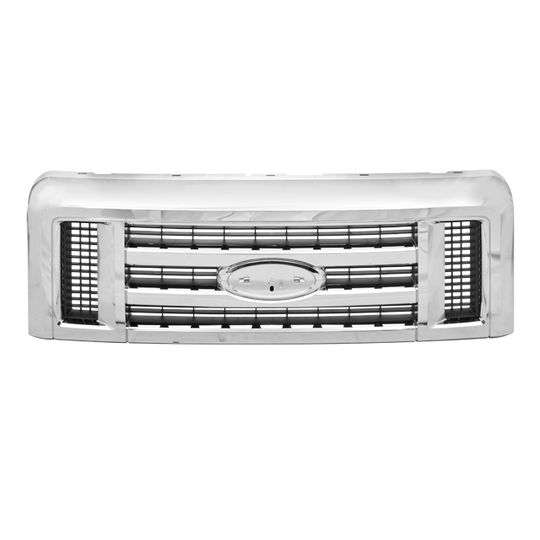 parrilla-fd-econoline-08-13-cromada-52437-99354-parrilla-para-ford-econoline-2008-2013-tong-yang-52437