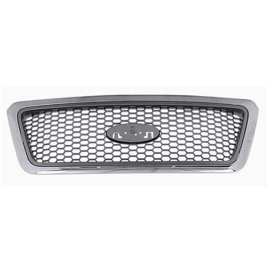 parrilla-fd-lobo-04-08-cromada-d-panal-52631-99881-parrilla-para-ford-lobo-2004-2008-tong-yang-52631