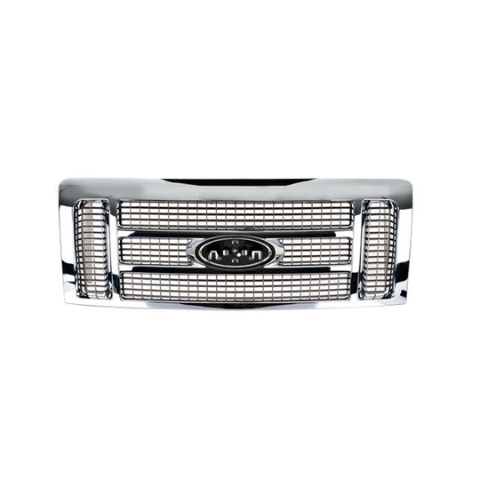 parrilla-fd-lobo-09-12-cromada-king-ranch-52640-99927-parrilla-para-ford-lobo-2009-2012-tong-yang-52640