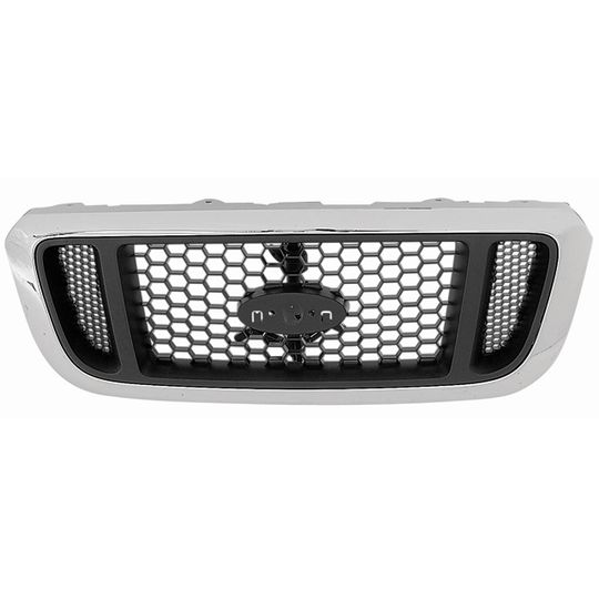 parrilla-fd-ranger-05-09-cromada-d-panal-52686-99990-parrilla-para-ford-ranger-2005-2009-tong-yang-52686