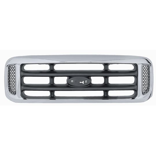 parrilla-fd-f-350-super-duty-99-04-cromada-52708-99736-parrilla-para-ford-serie-f-1999-2004-tong-yang-52708