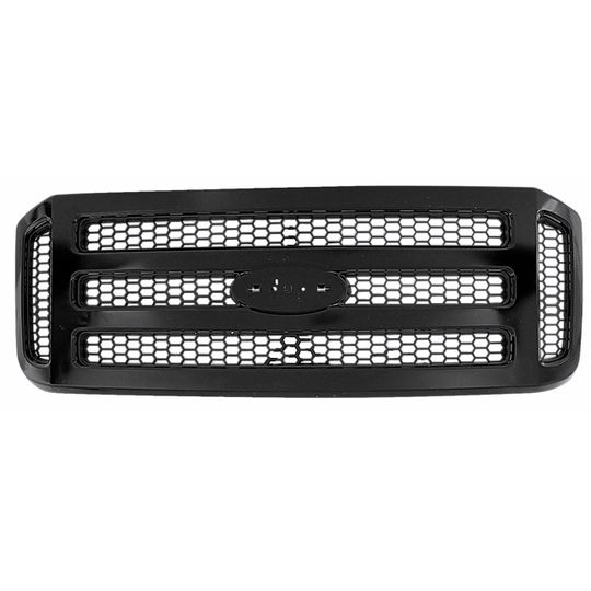 parrilla-fd-f-350-super-duty-05-07-p-pintar-52714-99728-parrilla-para-ford-serie-f-2005-2007-tong-yang-52714