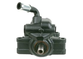 Bomba De Dirección Hidráulica Sin Depósito