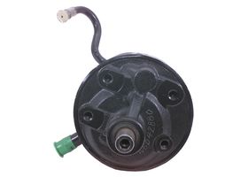 Bomba De Dirección Hidráulica Con Depósito