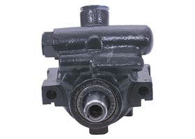 Bomba De Dirección Hidráulica Sin Depósito