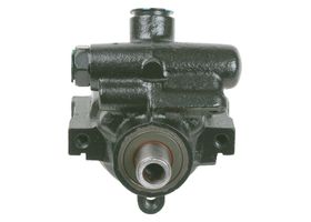 Bomba De Dirección Hidráulica Sin Depósito