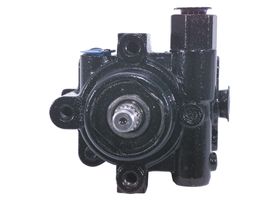 Bomba De Dirección Hidráulica Sin Depósito
