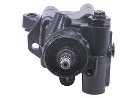 Bomba De Dirección Hidráulica Sin Depósito