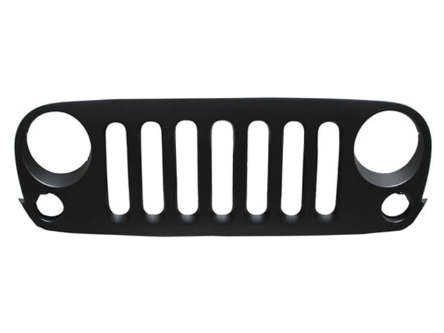 Parrilla