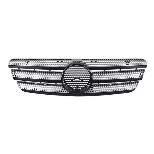 parrilla-mc-clase-c-01-07-plateada-croada-53027-77525-parrilla-para-mercedes-benz-serie-c-2001-2007-tong-yang-53027