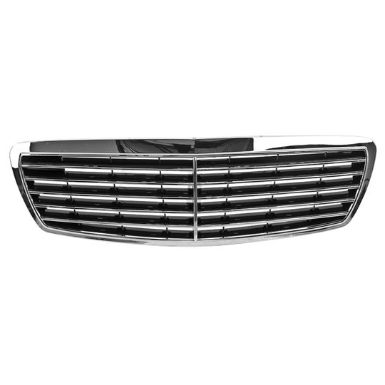parrilla-mc-clase-e-03-06-cromada-c-negro-53031-77543-parrilla-para-mercedes-benz-serie-e-2003-2006-tong-yang-53031