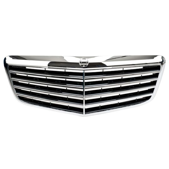 parrilla-mc-clase-e-07-09-cromada-c-negro-53033-77550-parrilla-para-mercedes-benz-serie-e-2007-2009-tong-yang-53033