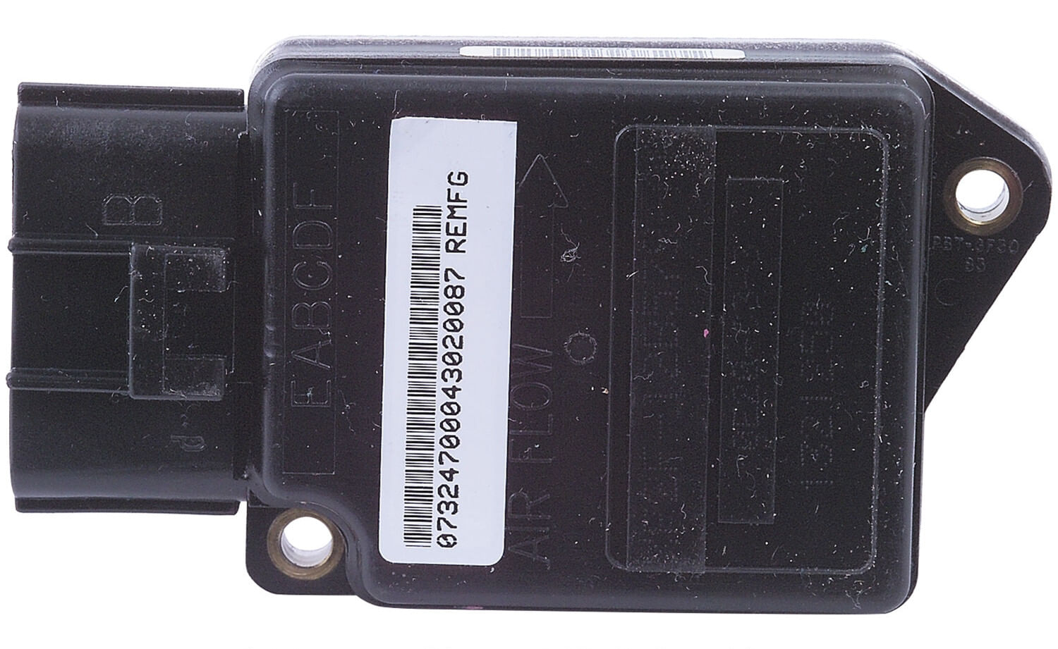 Sensor De Flujo De Masa De Aire (Maf)