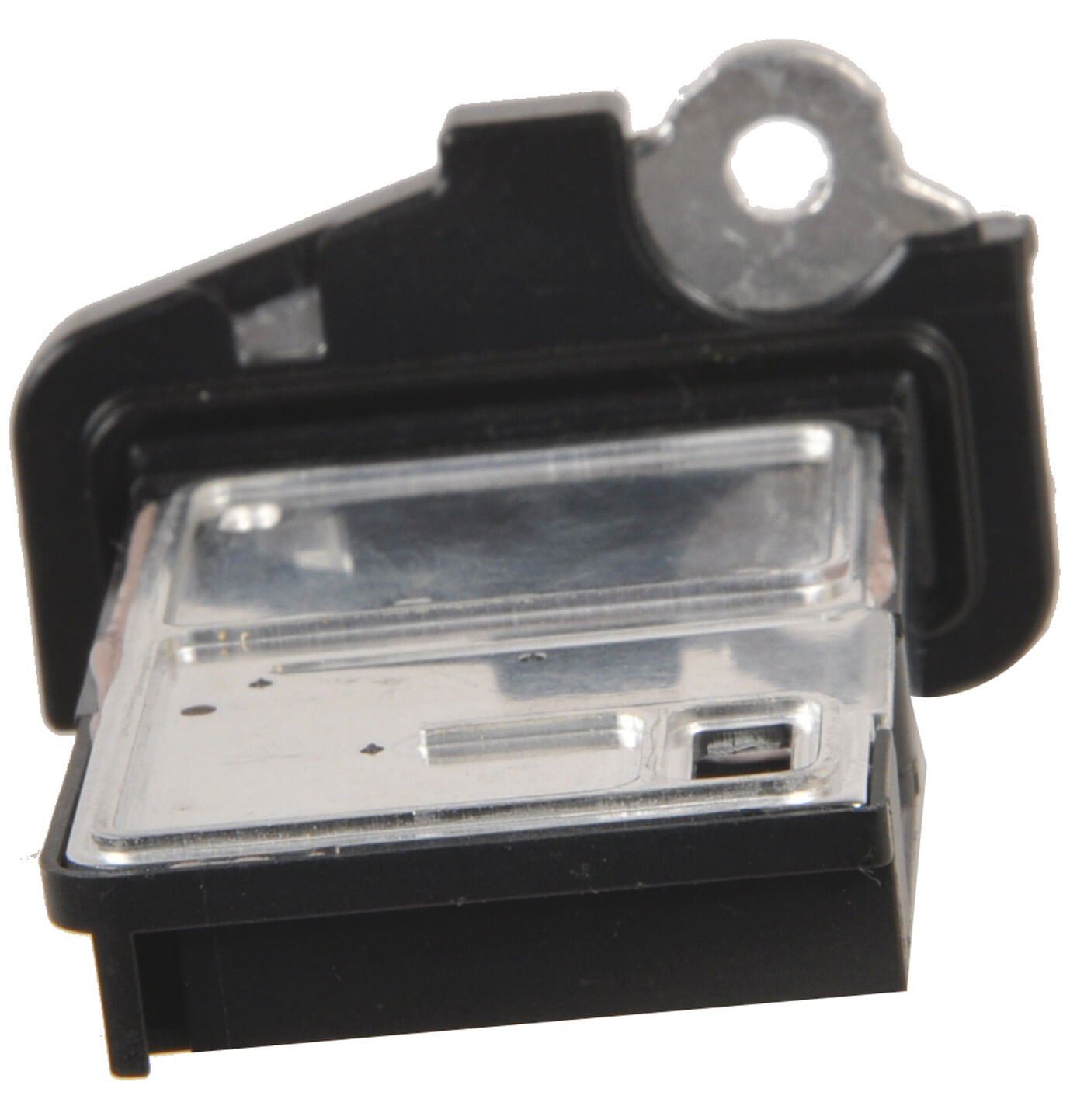Sensor De Flujo De Masa De Aire (Maf)