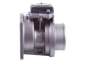 Sensor De Flujo De Masa De Aire (Maf)