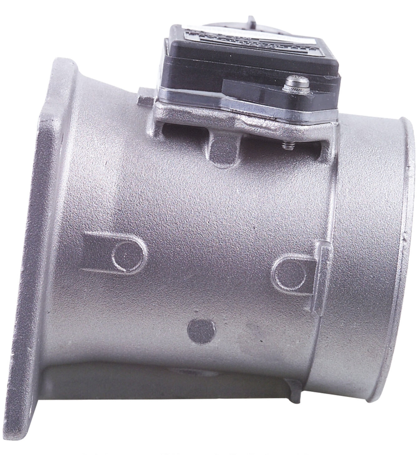 Sensor De Flujo De Masa De Aire (Maf)