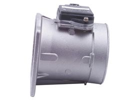 Sensor De Flujo De Masa De Aire (Maf)