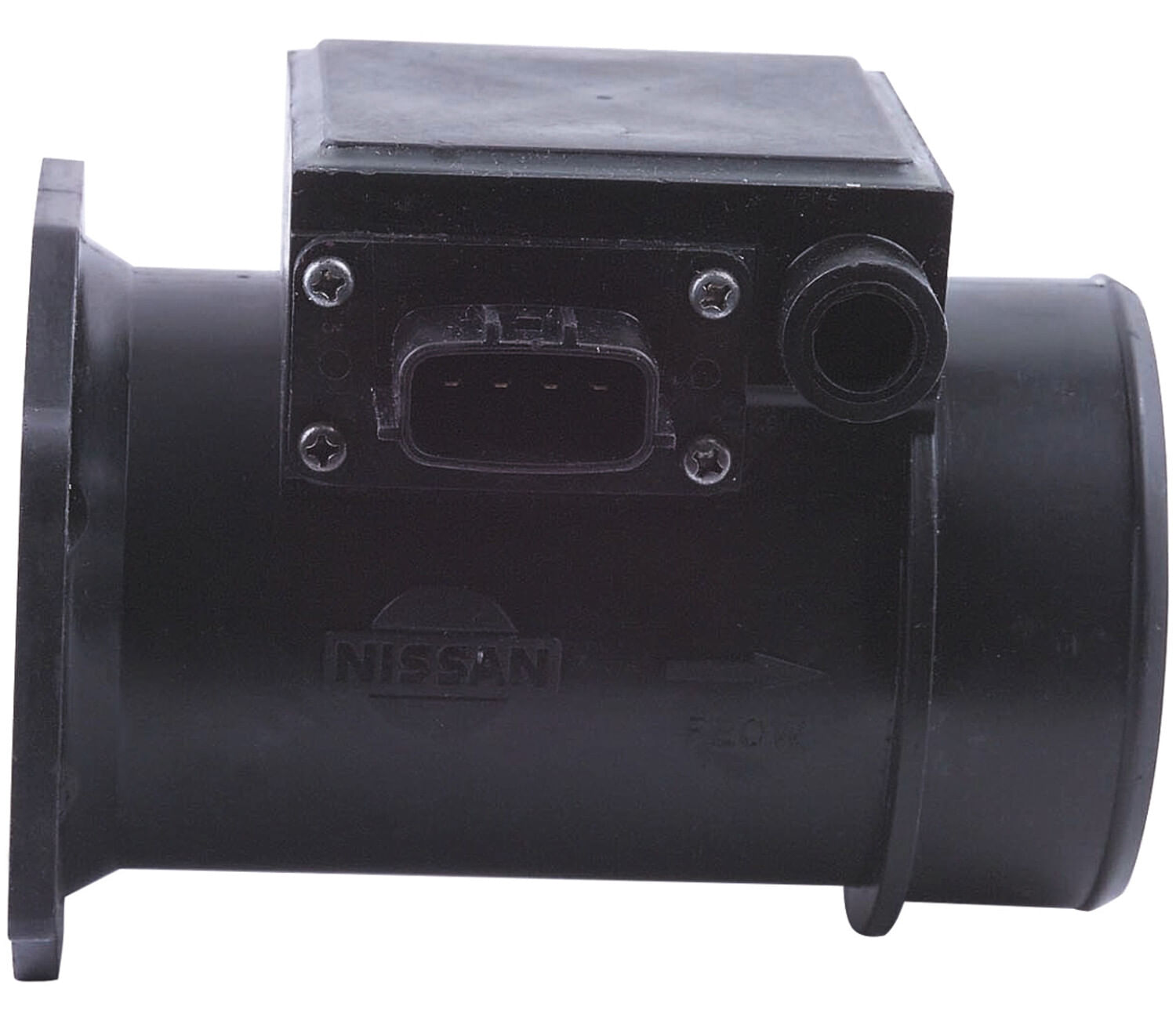 Sensor De Flujo De Masa De Aire (Maf)