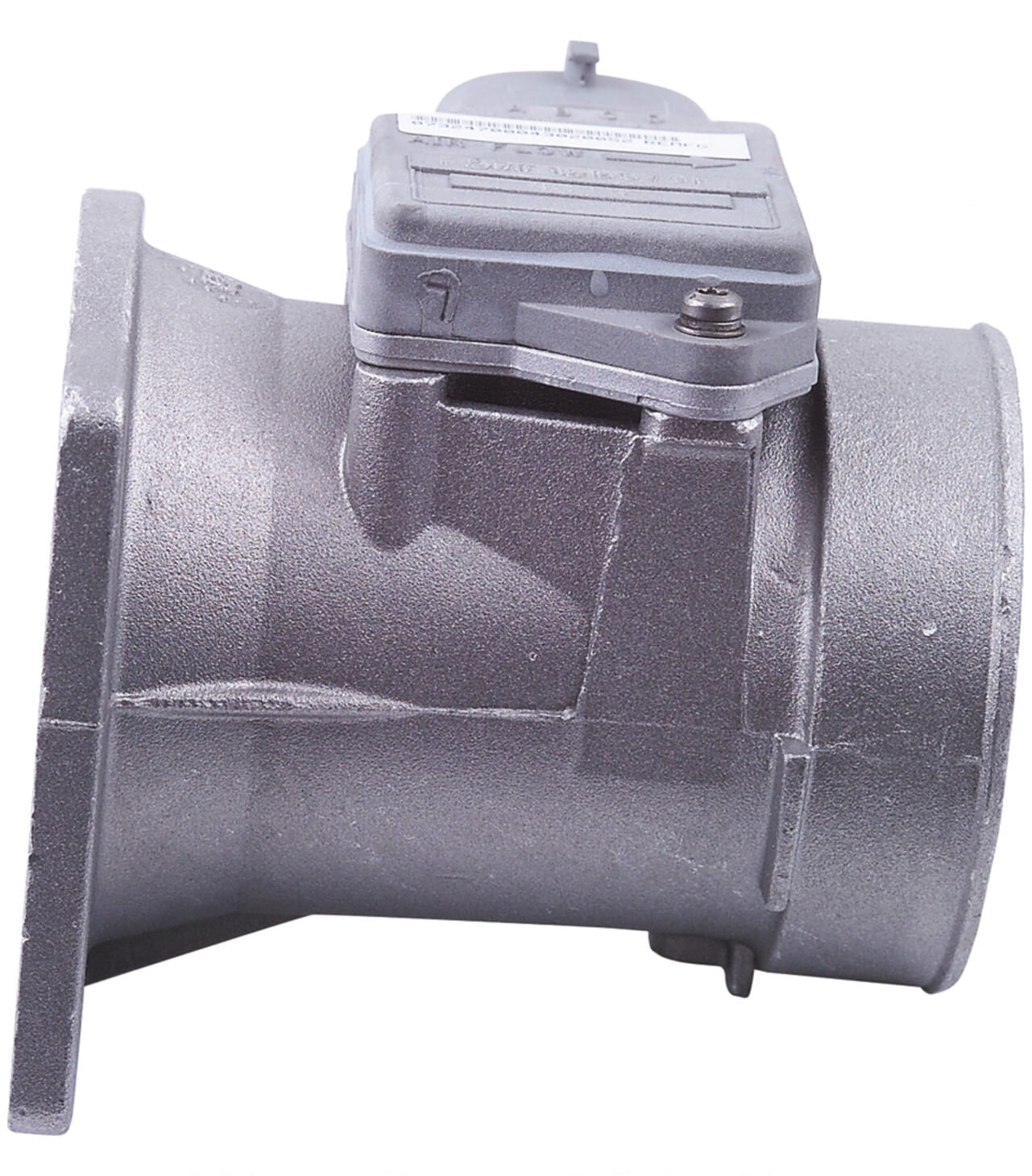 Sensor De Flujo De Masa De Aire (Maf)