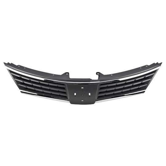 parrilla-ns-tiida-07-10-gris-c-mold-cromada-lineas-punteadas-53214-101221-parrilla-para-nissan-tiida-2007-2010-tong-yang-53214