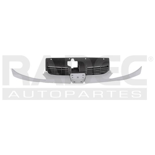 parrilla-206-01-06-gris-compl-arg-53285-82035-parrilla-para-peugeot-206-2001-2009-tong-yang-53285
