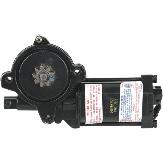 cardone-motor-de-elevacion-de-ventana-delantero-lado-pasajero-lincoln-mark-1993-mark-viii-0