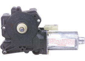 Motor De Elevación De Ventana Delantero O Trasero Lado Conductor