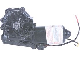 Motor De Elevación De Ventana Delantero Lado Pasajero