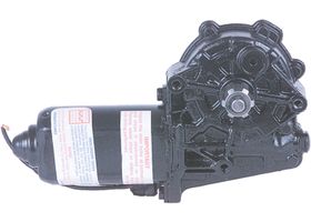 Motor De Elevación De Ventana Delantero Lado Conductor