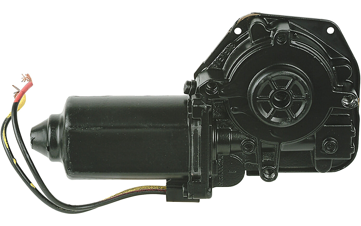 Motor De Elevación De Ventana Delantero Lado Conductor