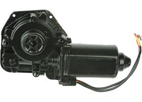 Motor De Elevación De Ventana Delantero Lado Pasajero